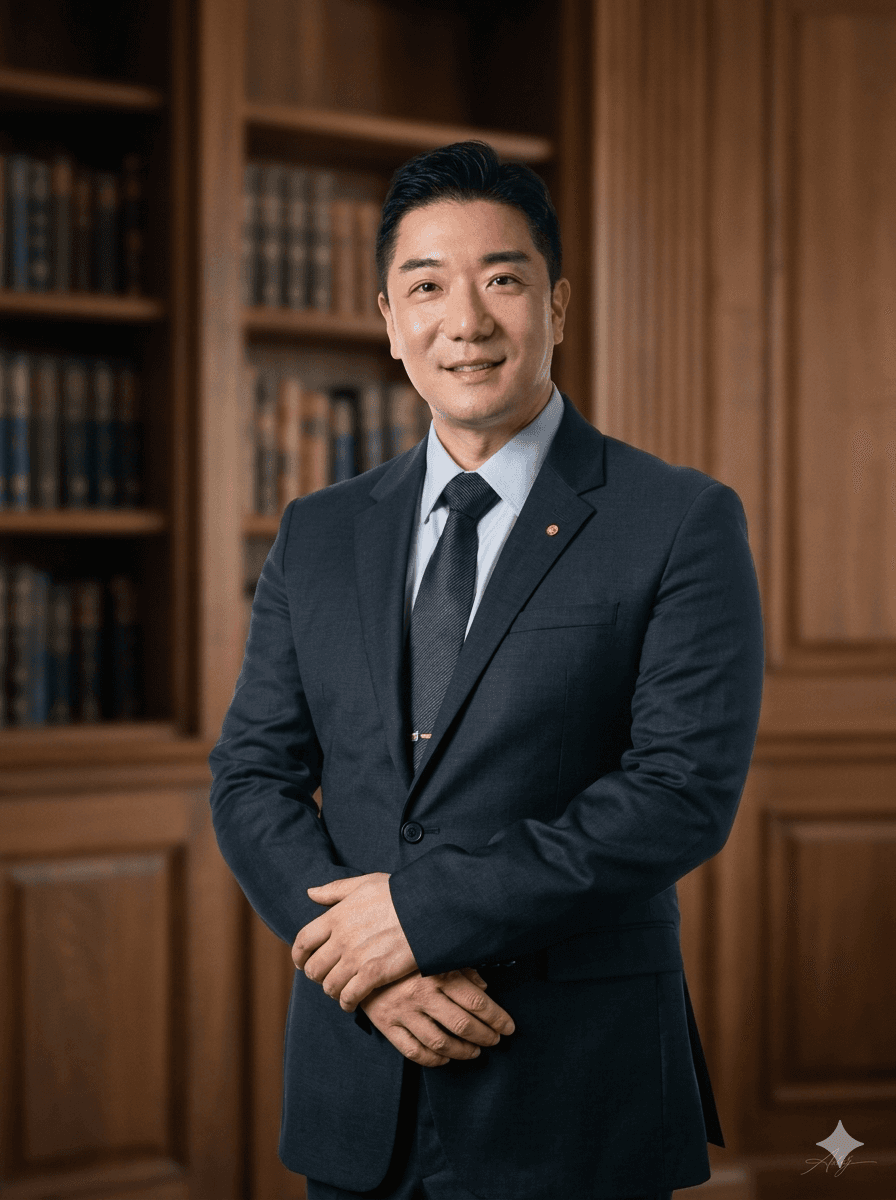 권택준 작가 — 펠라고스 AI 에듀 대표