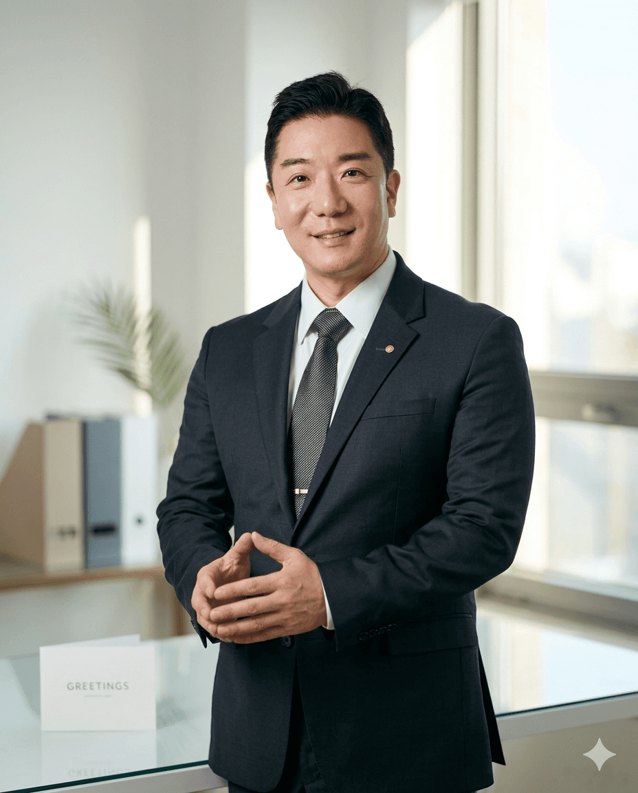 권택준 작가