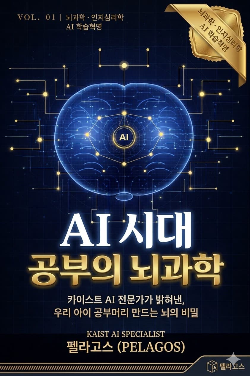AI 시대 공부의 뇌과학
